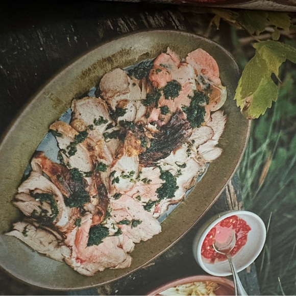 THIS IS CAMINO Russell Moore + Allison Hopelain with Chris Colin - Picture 9 of 14